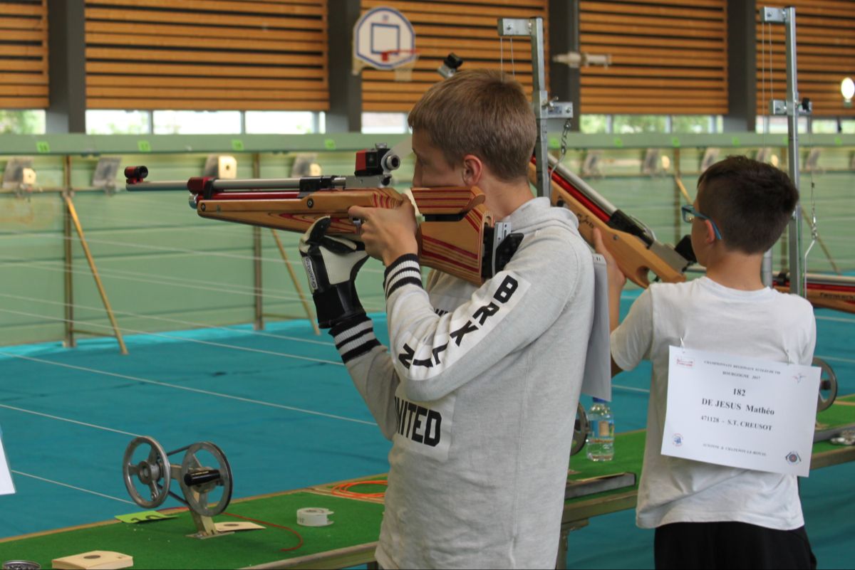 Championnat de Bourgogne 