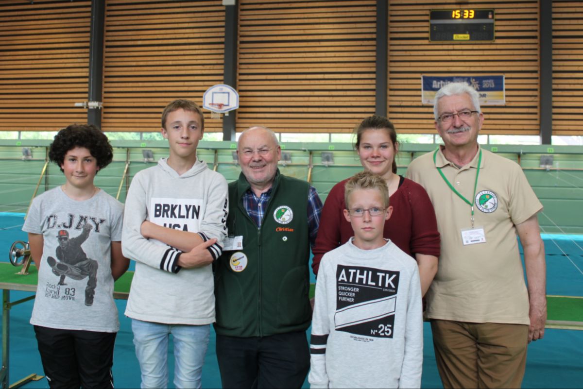 Championnat de Bourgogne
