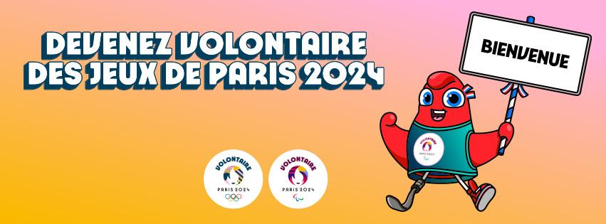 Photo devenez volontaire jo 2024