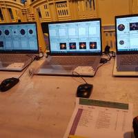 Les compétitions, gestion