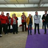 Chp de Bourgogne Indoor 2019-2020