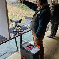 Chp de La Nièvre Armes Anciennes Clamecy 2025