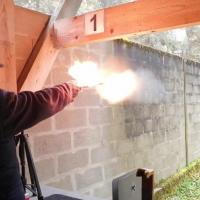 Chp de La Nièvre Armes Anciennes Clamecy 2025