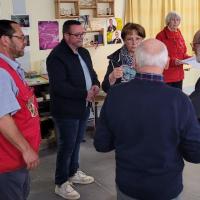 Chp de Bourgogne Armes Anciennes Nuits St Georges 2025