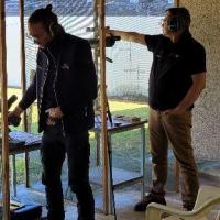Championnat de Bourgogne 25/50m à SENS 2025