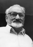 Claude RICOLO septembre-1984