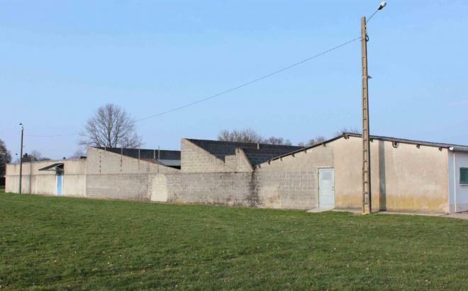 1 - Vue générale