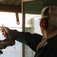 Chp de La Nièvre Armes Anciennes JGSN 2014